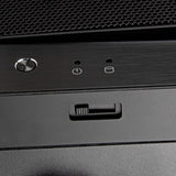Silverstone Silverstone SST-GGD11b