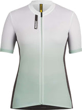 Graphique essentiel Mavic - maillot femme