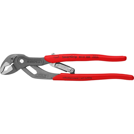 Pompe à eau SmartGrip Knipex Squeez 8501250