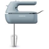 Kenwood batteur à main quickmix go storm bleu