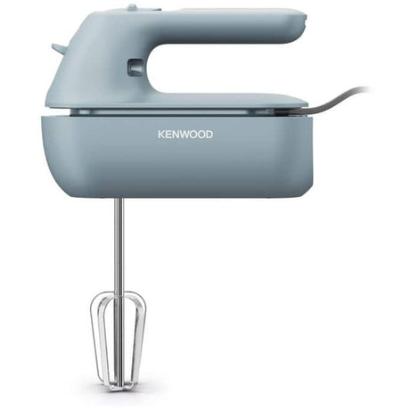 Kenwood batteur à main quickmix go storm bleu