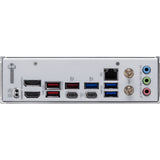 Carte mère MSI B850M Gaming Plus WiFi Socket AM5 (RAID, 5 Go-LAN, WiFi 7, BT, Son, µATX)