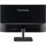 Viewsonic VA2732-H avec moniteur 27 pouces sans cadre (noir, 1x HDMI, VGA)