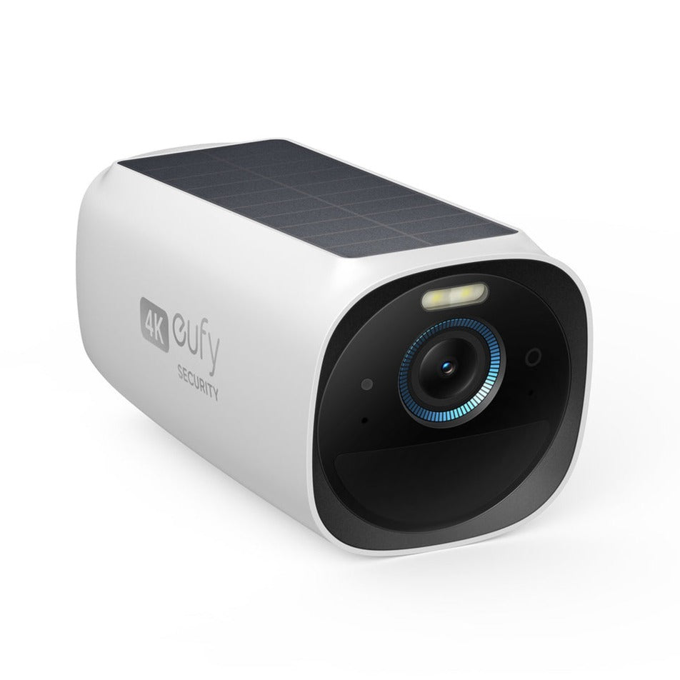 Caméra complémentaire Eufy eufycam s330 (eufycam 3)