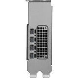 Carte graphique Pny NVIDIA RTX Pro 2000 Blackwell Generation 16 Go SB (4x mini display port 2.1, en vrac)