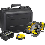 Stanley Fatmax v20 18v Saw circulaire