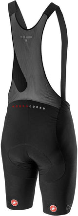 Castelli superleggera - cuissard à bretelles avec peau de chamois