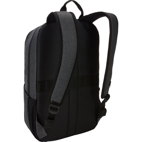 Case Logic Era 16 Sac à dos pour ordinateur portable (gris foncé)
