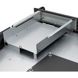 Silverstone rm100 1u montage en rack, rack, boîtier de serveur