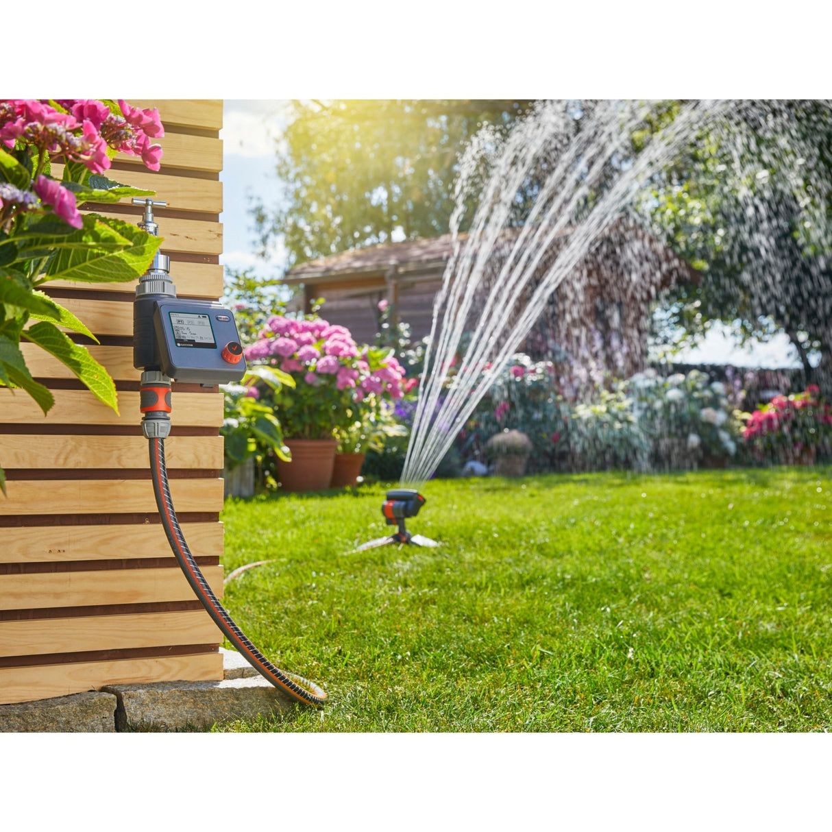 Gardena Gardena Spray SELECT SELECT