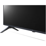 43un640s uhd tv signage 43 moniteur 4k uhd (bleu, 3x hdmi, usb-a, wlan, bt, lan, hdr10)