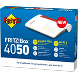 Avm fritz!box 4050 édition internationale