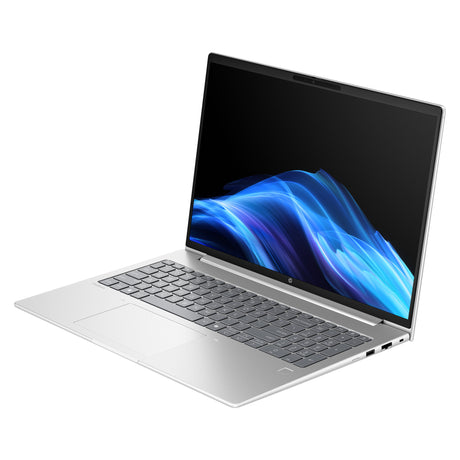 Hp probook 4 g1ir 16 (b39xpat) 16 ordinateur portable (argent | core 5 120u | graphiques intel | 16 go | SSD 512 go)