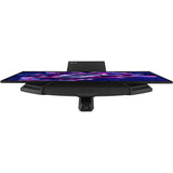 Moniteur de jeu Asus ROG Strix OLED XG27ACDMS 26,5 (noir, HDMI, DisplayPort, USB-C, 280 Hz)