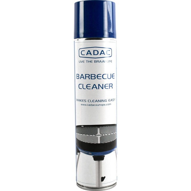 Nettoyant pour barbecue Cadac, produit nettoyant 400 ml