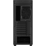 Boîtier tour midi Sharkoon VK3 (noir | 2x USB-A)
