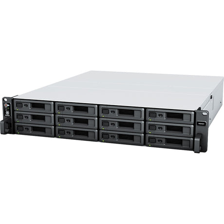 NAS Synology RS2423+ (3x LAN)