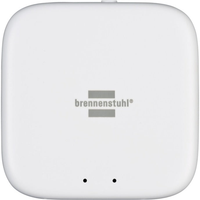 Station de base Brennerstuhl connect zigbee gateway (blanc)