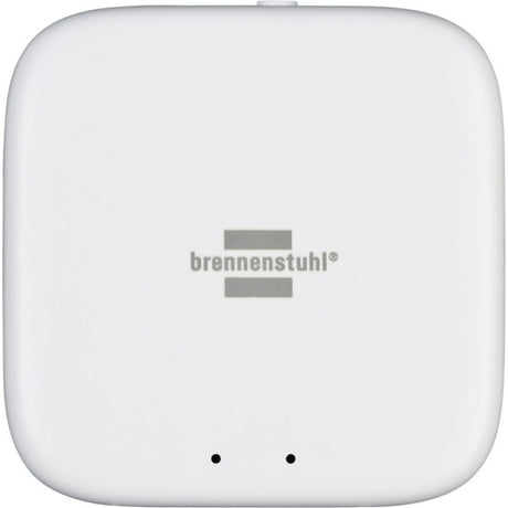 Station de base Brennerstuhl connect zigbee gateway (blanc)