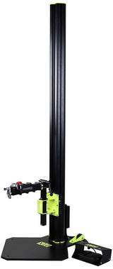 Support de montage électrique X10 fs incl. interrupteur au pied