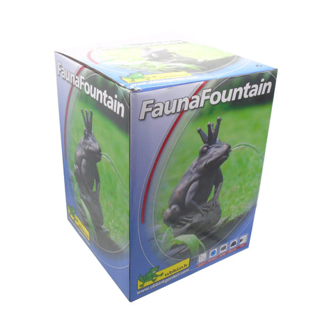 Ubbink Spray Figure Frog Frog Queen