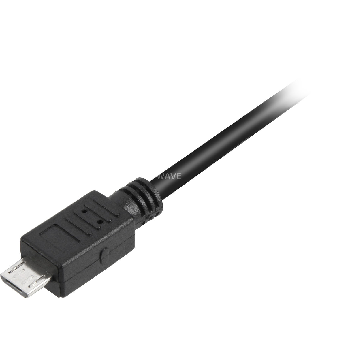 Sharkoon USB-A 2.0> Micro USB-B