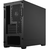 Fractal Design Pop Mini Silent Black solide