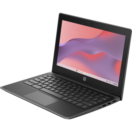 Ordinateur portable Hp fortis g1i 11 (b80pqes) 11.6 (noir | intel n150 | graphiques intel | 4 go | 32 go | tactile)