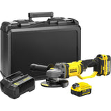 Stanley Fatmax V20 18V Aperception Grijper