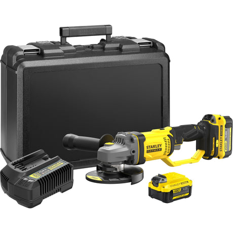 Stanley Fatmax V20 18V Aperception Grijper