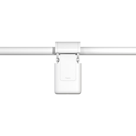 Version du pilote de rideau Aqara E1
