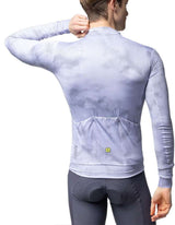 Alé spray - maillot manches longues