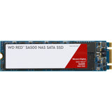 WD Red, 500 Go
