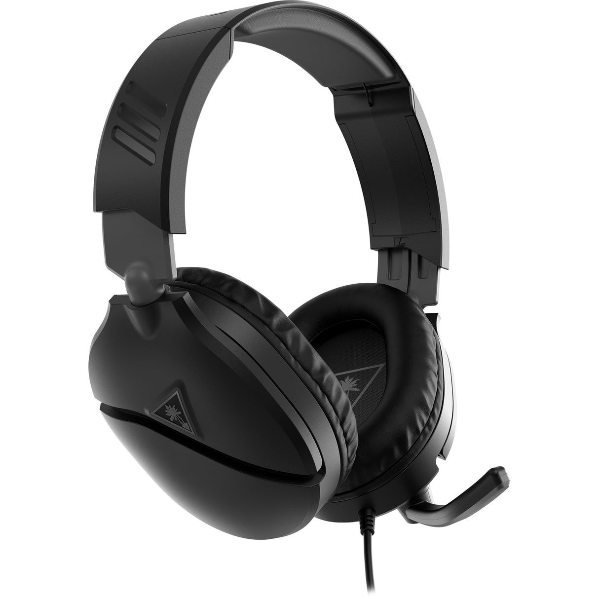 Turtle Beach Ear Recon 70p Black (2024)