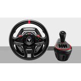 Thrustmaster t128 shifter pack simulateur (noir, pc, xbox series x|s, xbox one)