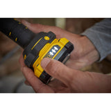 Stanley Fatmax v20 18v lampe à LED avec tête rotative