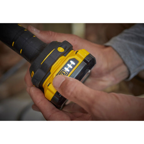 Stanley Fatmax v20 18v lampe à LED avec tête rotative