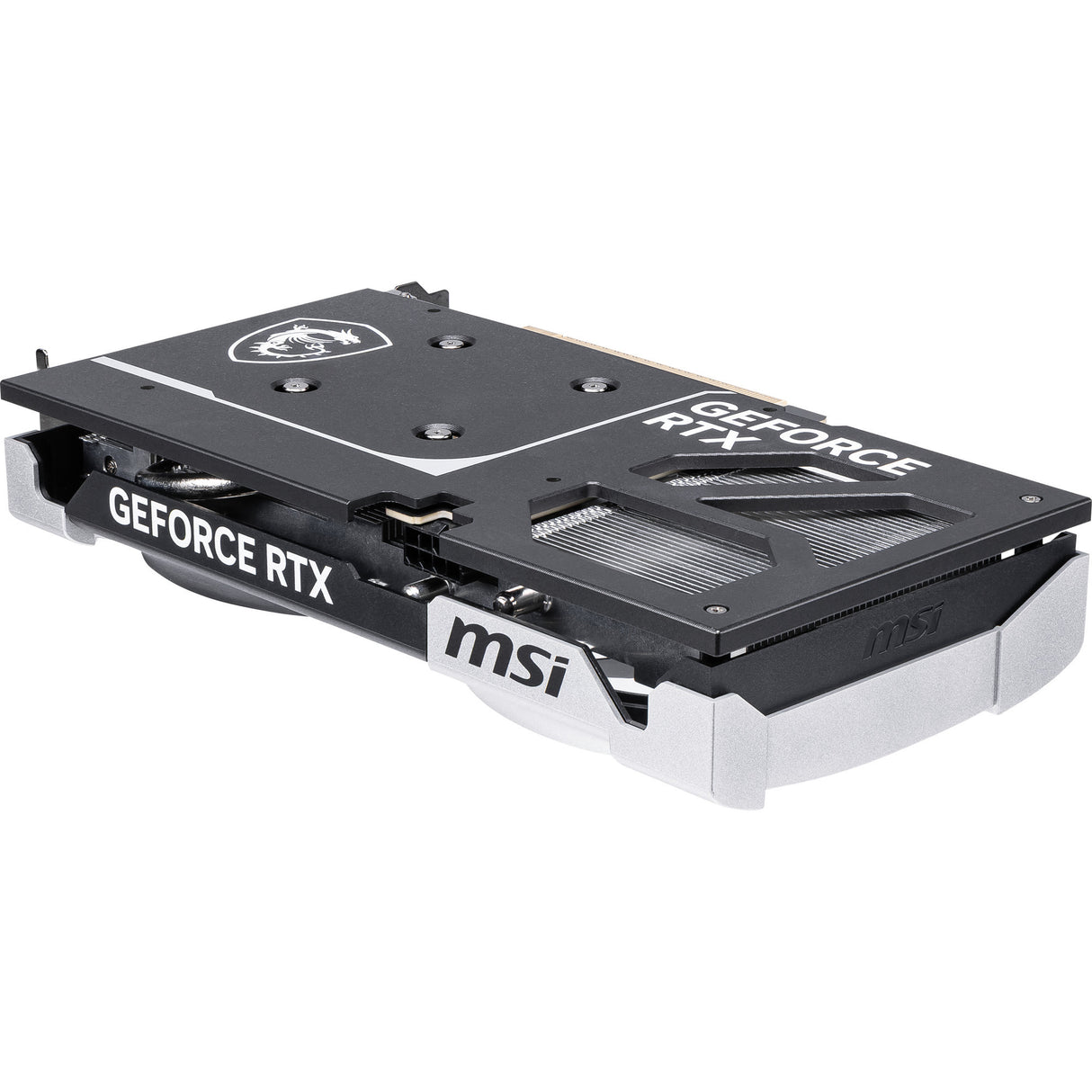 Carte graphique MSI GeForce RTX 5060 Ti 8G Ventus 2x OC Plus (3x Display Port, 1x HDMI)