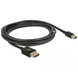Dellock Mini DisplayPort> DisplayPort