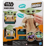 Hasbro Star Wars Galactic Snackin ’Grogu
