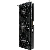 Carte graphique Palit GeForce RTX 5060 Ti Infinity 3 16 Go (DLSS 4, 3x Display Port, 1x HDMI 2.1)