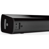 Barre de son Creative Stage Air V2 (noir, Bluetooth)