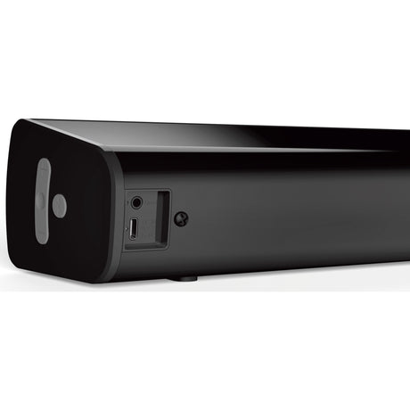 Barre de son Creative Stage Air V2 (noir, Bluetooth)