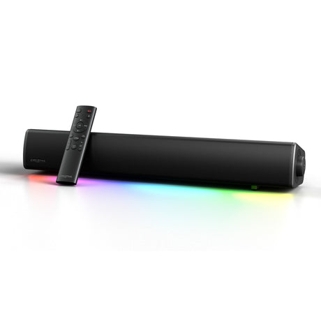 Barre de son Creative Sound Blaster GS5 (noir)