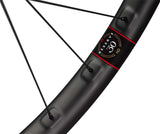 Paire de roues de rechange e-30 hd i9 1 1 carbone 29 cl boost