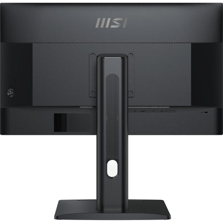 Msi pro mp275pg 27 monitor (zwart, hdmi, displayport, vga)