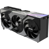 Carte graphique Inno3d Geforce RTX 5080 Ichill X3 (dlss 4, 3x port d'affichage, 1x HDMI 2.1)