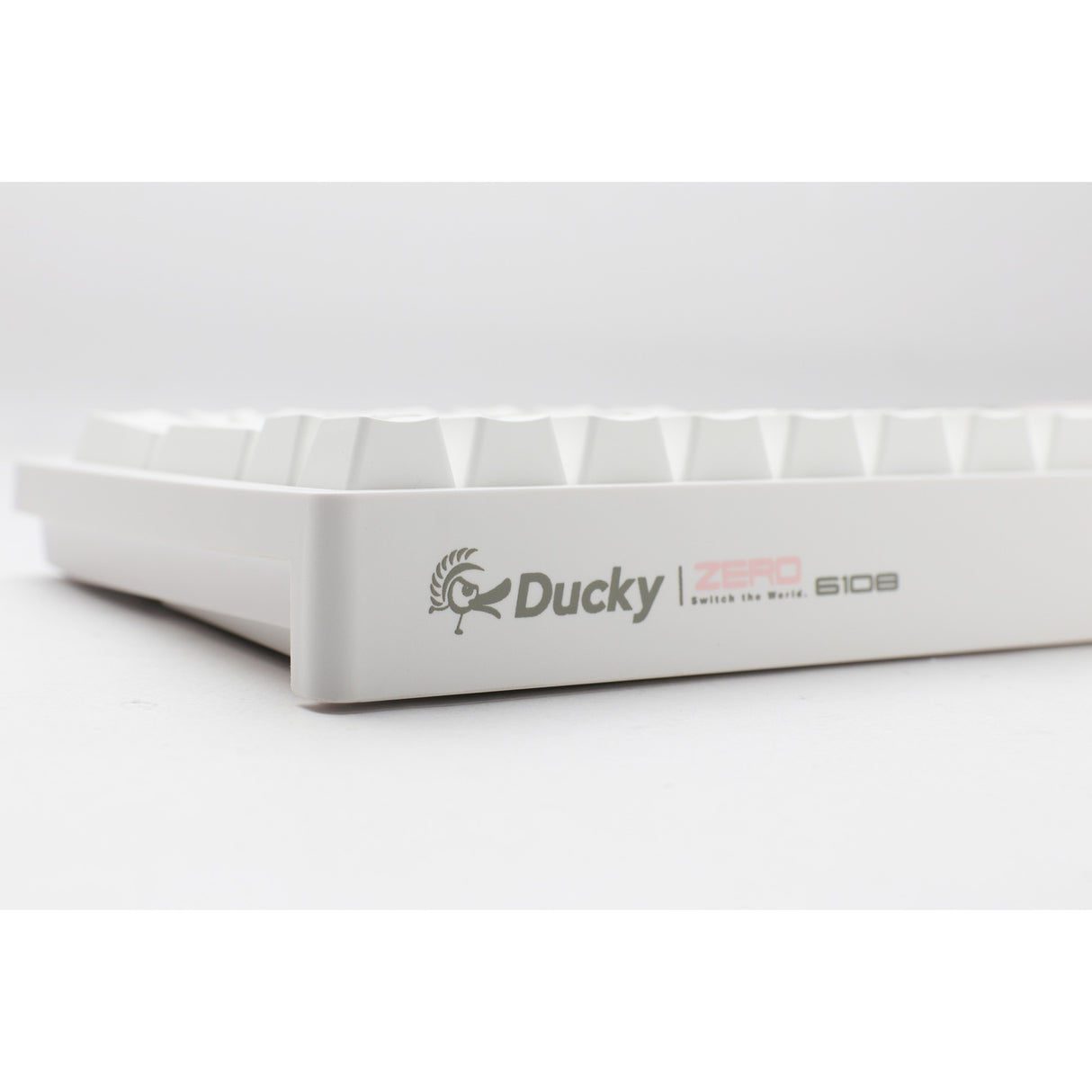 Ducky zéro 6108 blanc pur