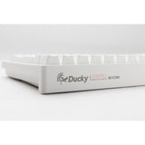 Ducky zéro 6108 blanc pur