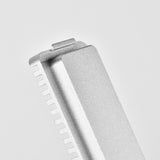 Dissipateur thermique Silverstone tp06 (argent, pour playstation 5)
